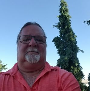 Meet your Posher, Scott